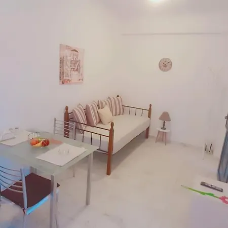 Filoxenia Corfu Dahlia And Jasmine Apartment