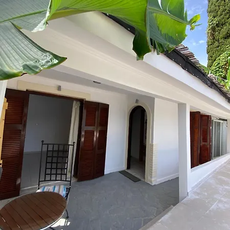 Vivaria House Vakantiehuis *
