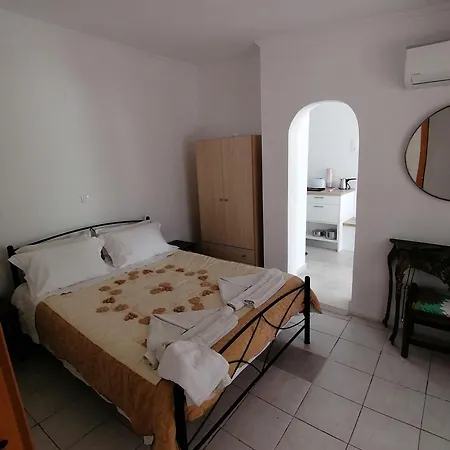 Vakantiehuis Vivaria House