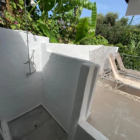 Vivaria House Vakantiehuis