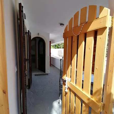 Vivaria House Vakantiehuis *