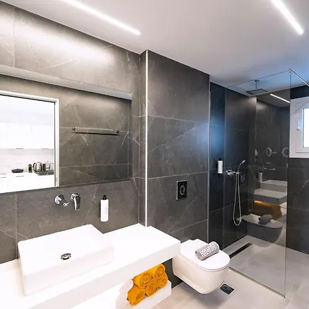 Thimios Adults Only Appartement