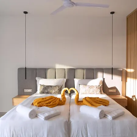 Appartement Thimios Adults Only *