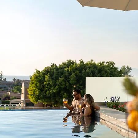 Thimios Adults Only Appartement