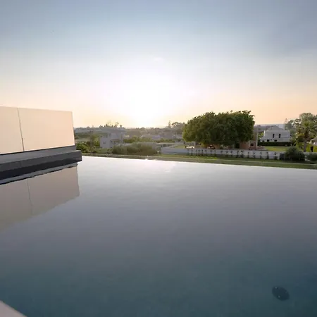 Appartement Thimios Adults Only *