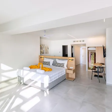 Thimios Adults Only Appartement *