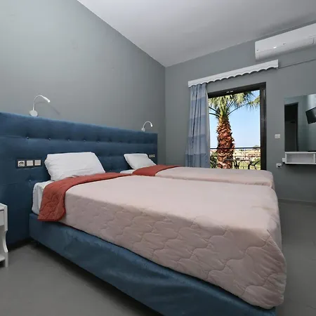 Marvel Hotel 2*
