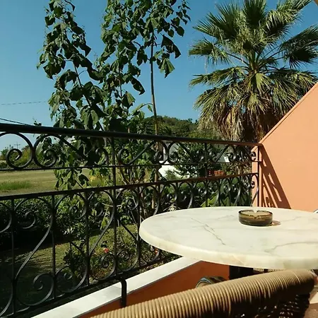 Hotel Marvel Arillas (Corfu)