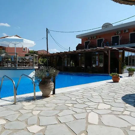Marvel Hotel Arillas (Corfu)