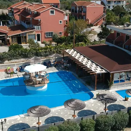 Hotel Marvel