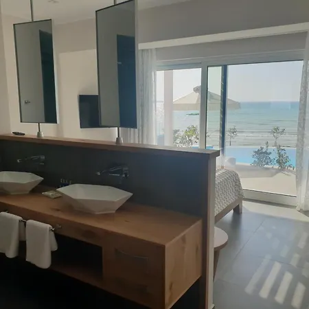 Apartment Paralia Luxury Agios Stefanos Avliotes (Corfu)