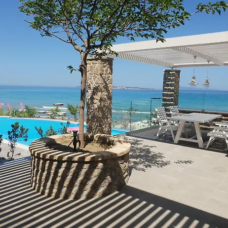 Paralia Luxury