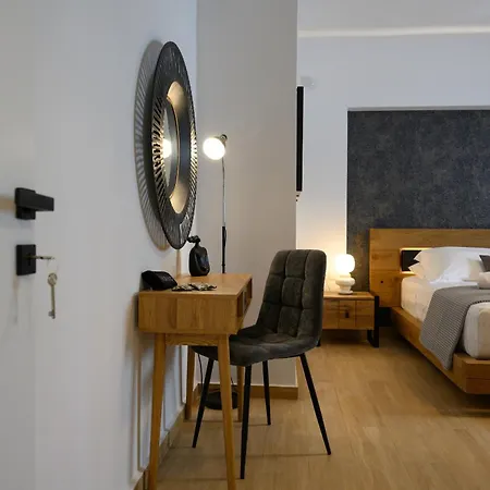 Corfuville Luxury Villa Danilia