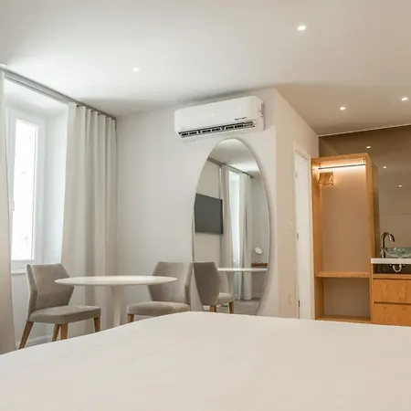 Kosi Apartment