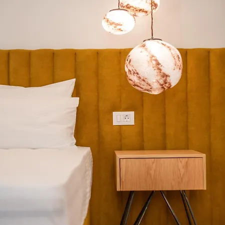 Apartment Kosi Corfu (city)
