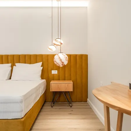 Apartment Kosi
