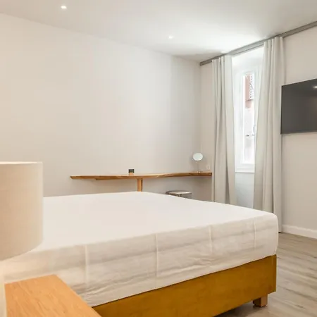 Apartment Kosi *