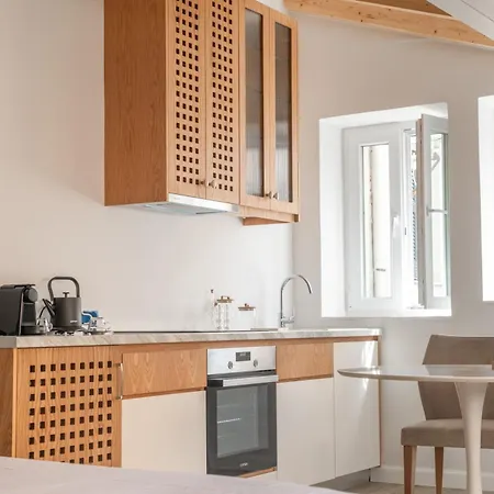 Apartment Kosi