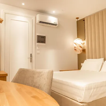 Kosi Apartment Corfu (city)