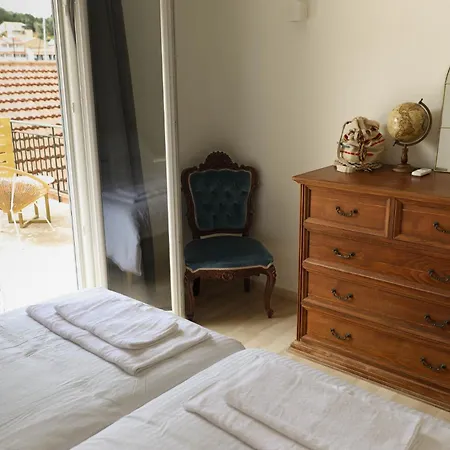 Virginia's Harbour House Appartement