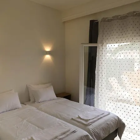 Virginia's Harbour House Appartement *