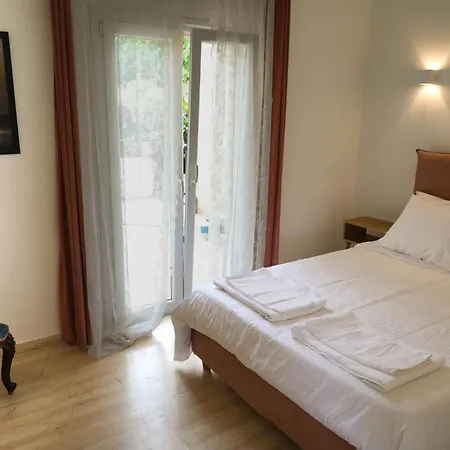 Virginia's Harbour House Appartement *
