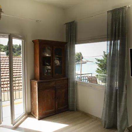Virginia's Harbour House Appartement *