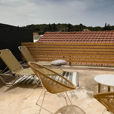 Appartement Virginia's Harbour House Kassiopi