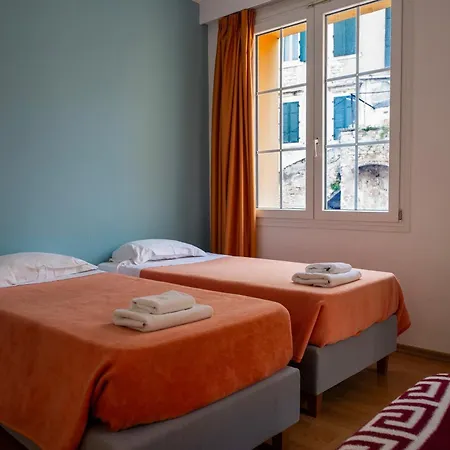 City Marina Hotel Corfu (city)