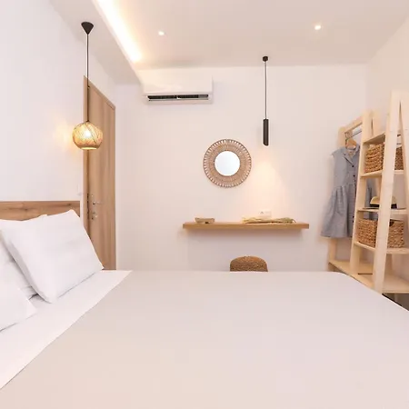 Magdachris Luxury Hotel