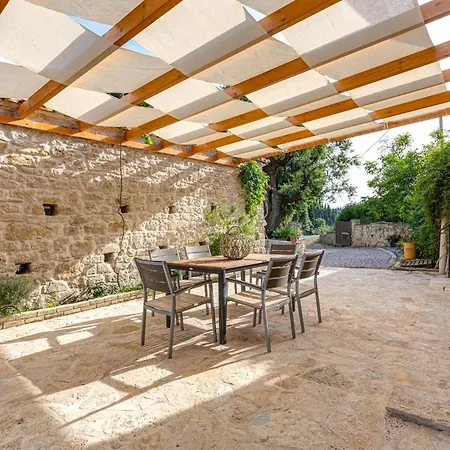 Pezouli, The Real Nature And Village Taste Ferienhaus *