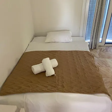 Basilika Haus Georgia Apartment Marathias