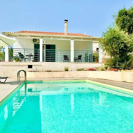 Villa Elea Boutique With Private Pool By Dadovillas *