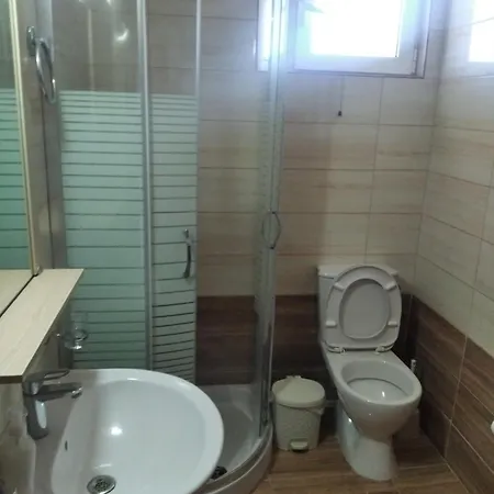 Kiki Appartement *