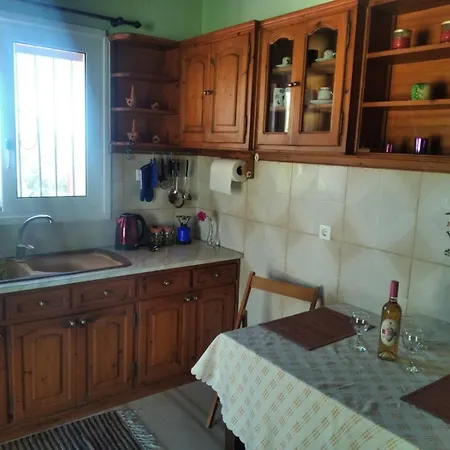 Kiki Appartement *