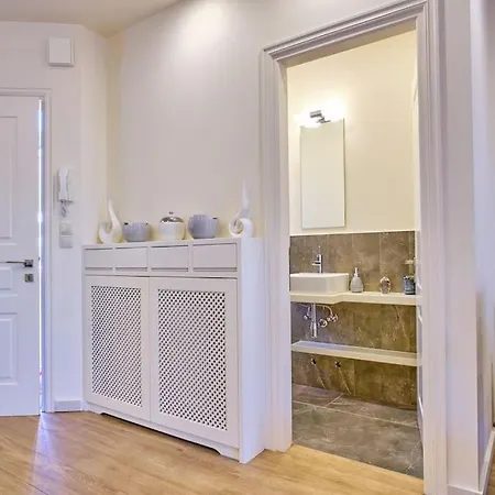 Christina's House Apartment