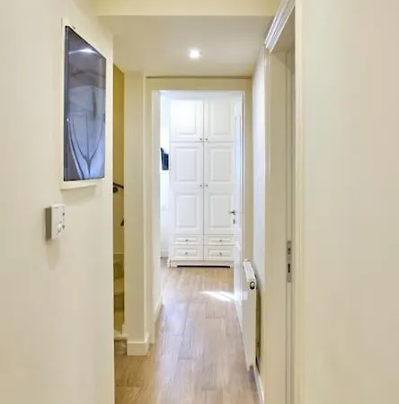Christina's House Apartment *