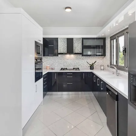 Villa Elegio Kavos