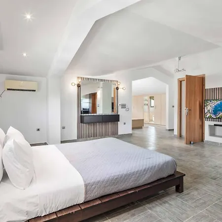 Villa Elegio Kavos