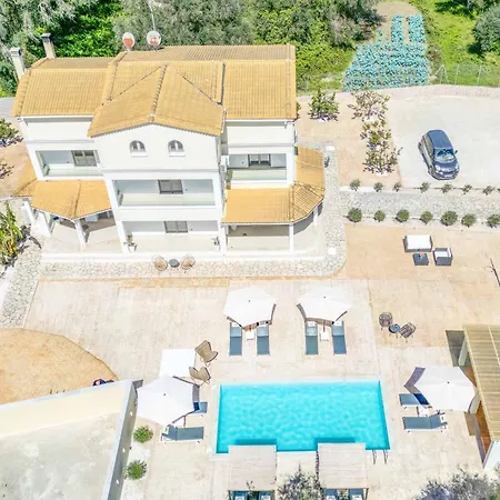 Elegio Villa *