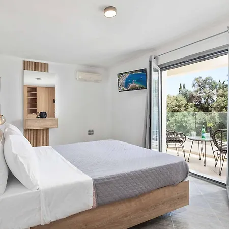 Elegio Kavos