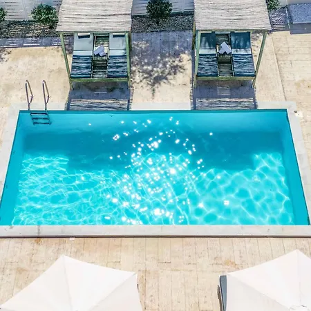 Villa Elegio Kavos