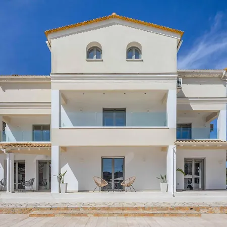 Villa Elegio Kavos