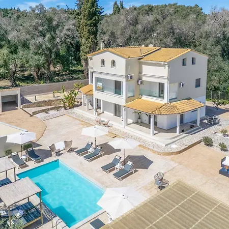 Elegio Villa *