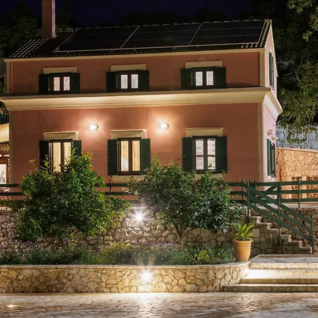 Oros Villa *