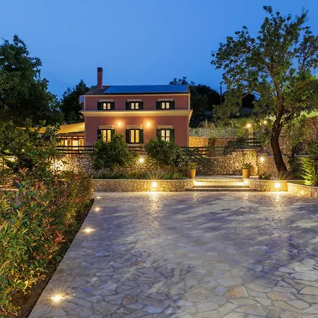 Oros Villa