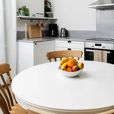 Kipos Appartement Corfu (city)