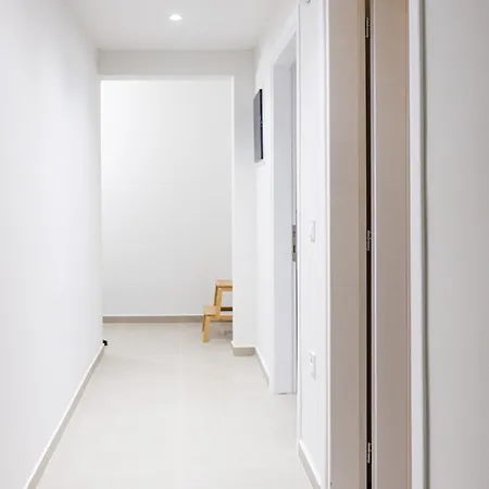 Kipos Appartement