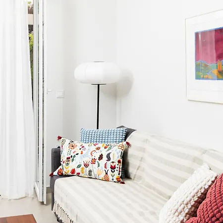 Appartement Kipos