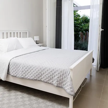 Appartement Kipos